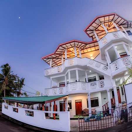 Grand Ocean Resort Tangalle Eksteriør billede