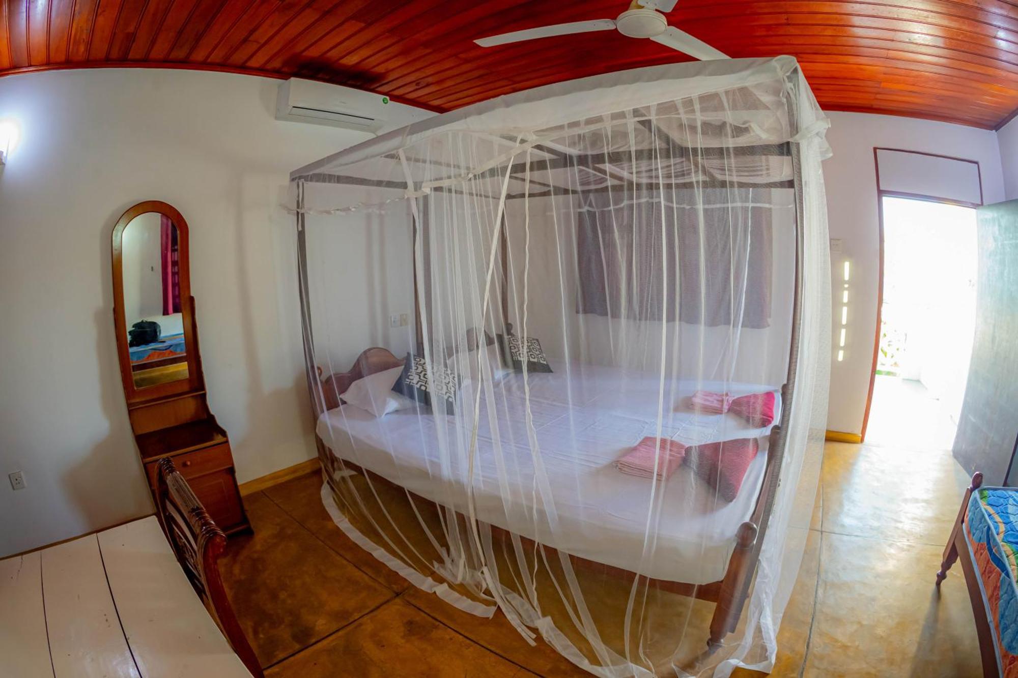 Grand Ocean Resort Tangalle Eksteriør billede