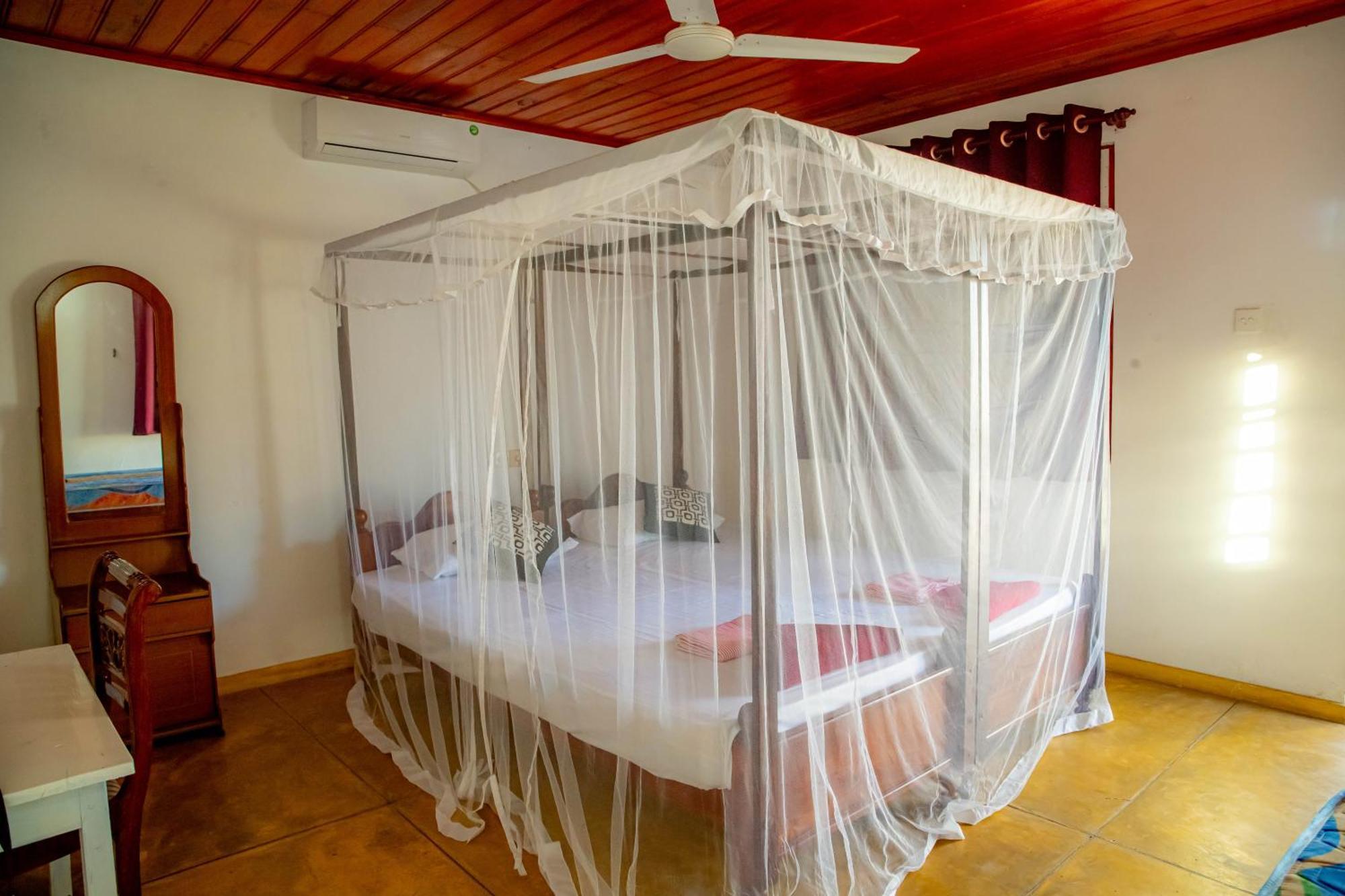 Grand Ocean Resort Tangalle Eksteriør billede