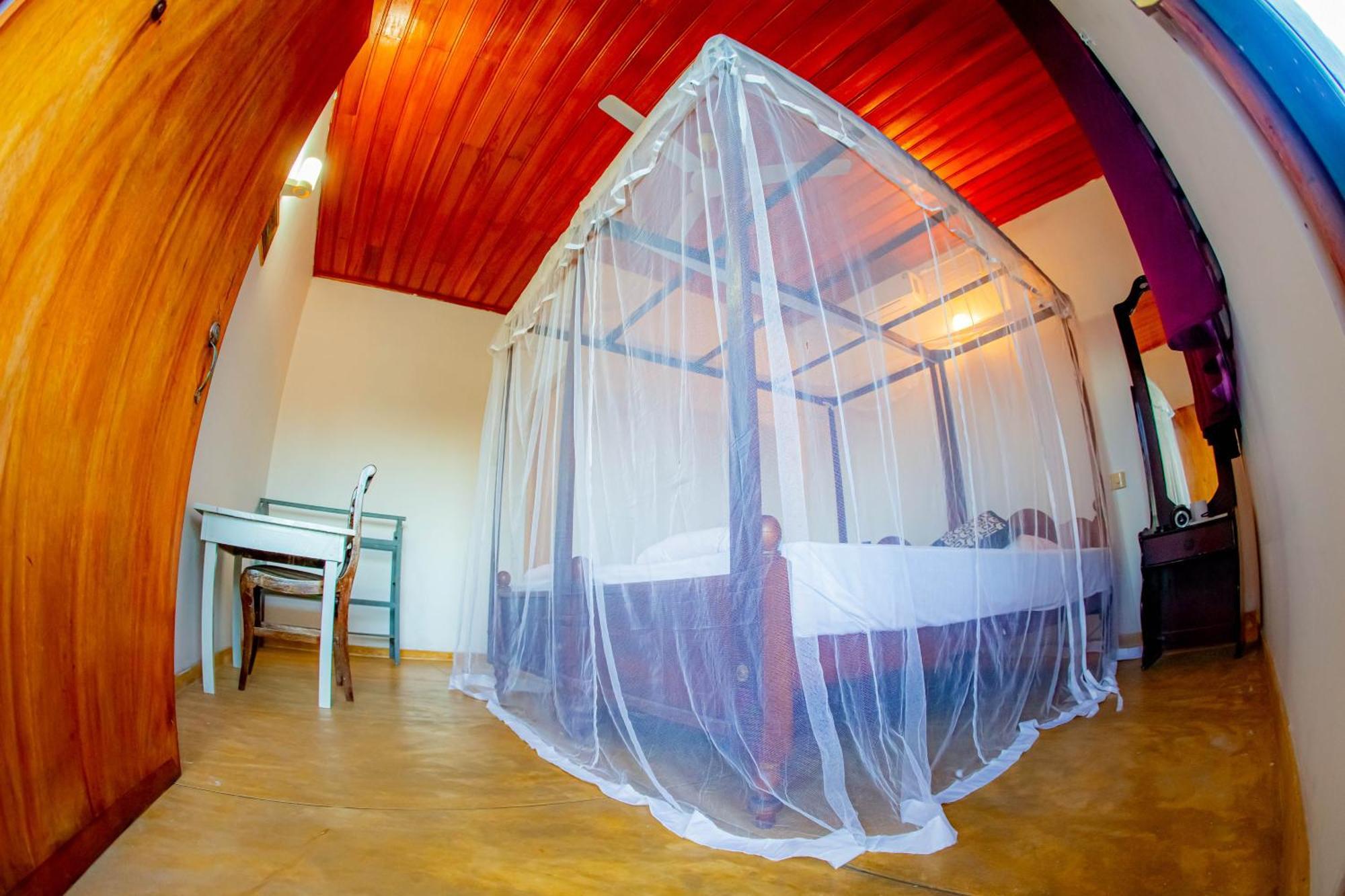 Grand Ocean Resort Tangalle Eksteriør billede