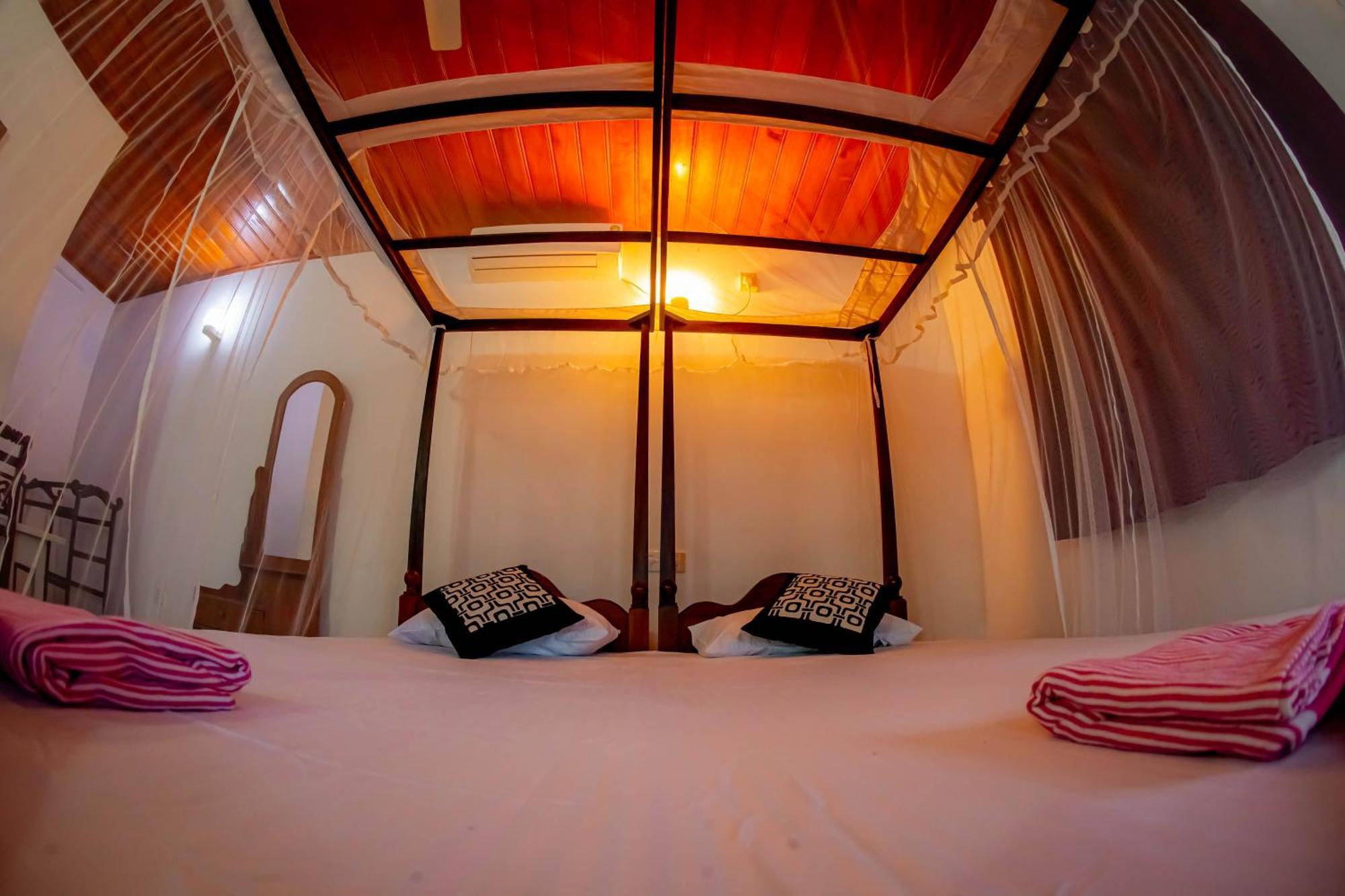 Grand Ocean Resort Tangalle Eksteriør billede