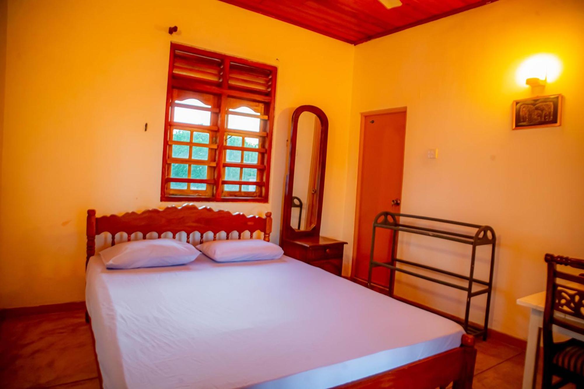 Grand Ocean Resort Tangalle Eksteriør billede