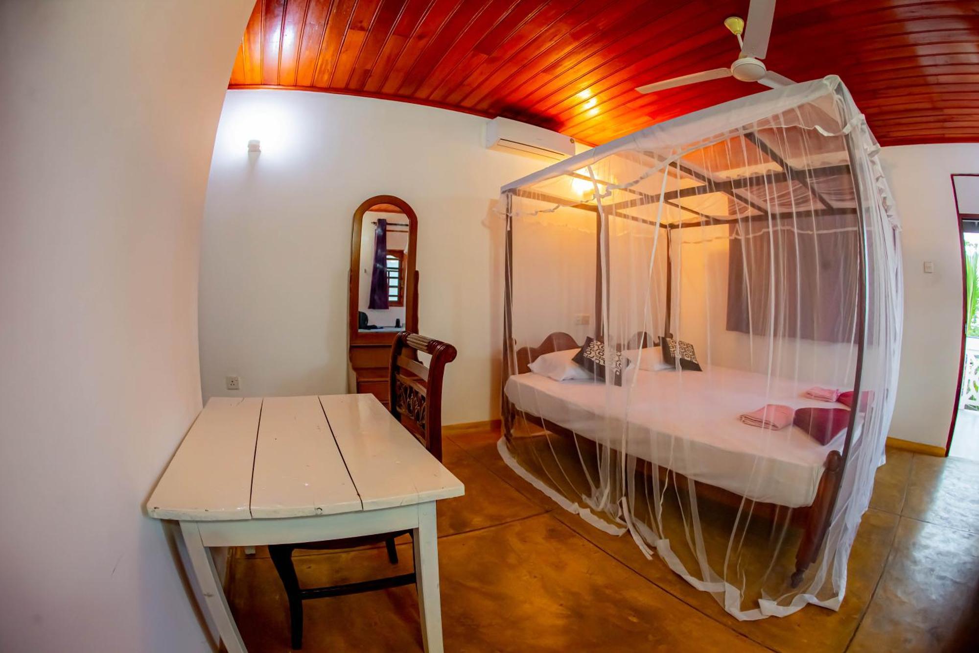 Grand Ocean Resort Tangalle Eksteriør billede