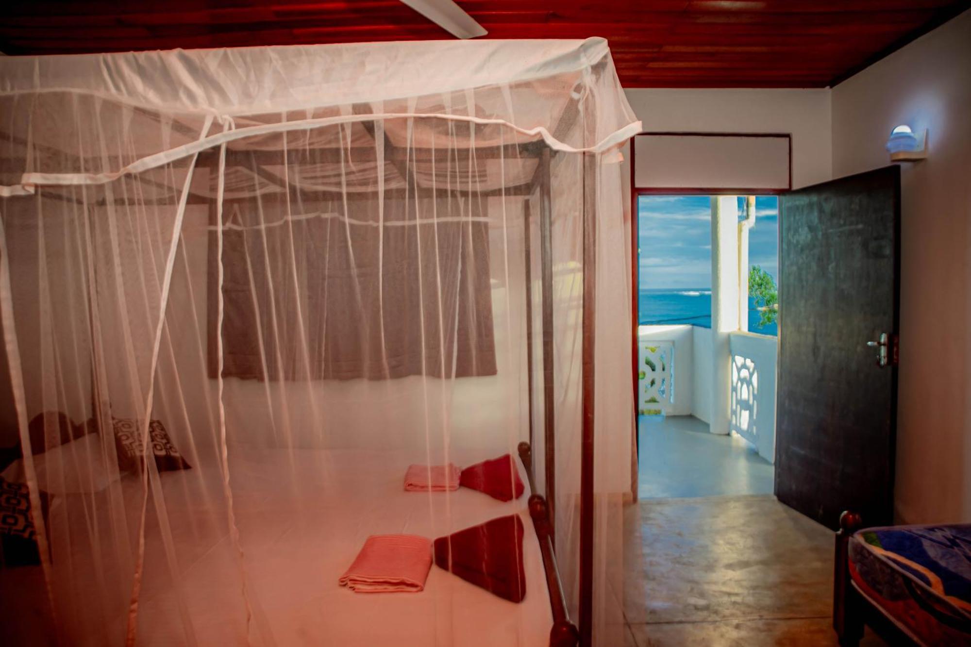 Grand Ocean Resort Tangalle Eksteriør billede