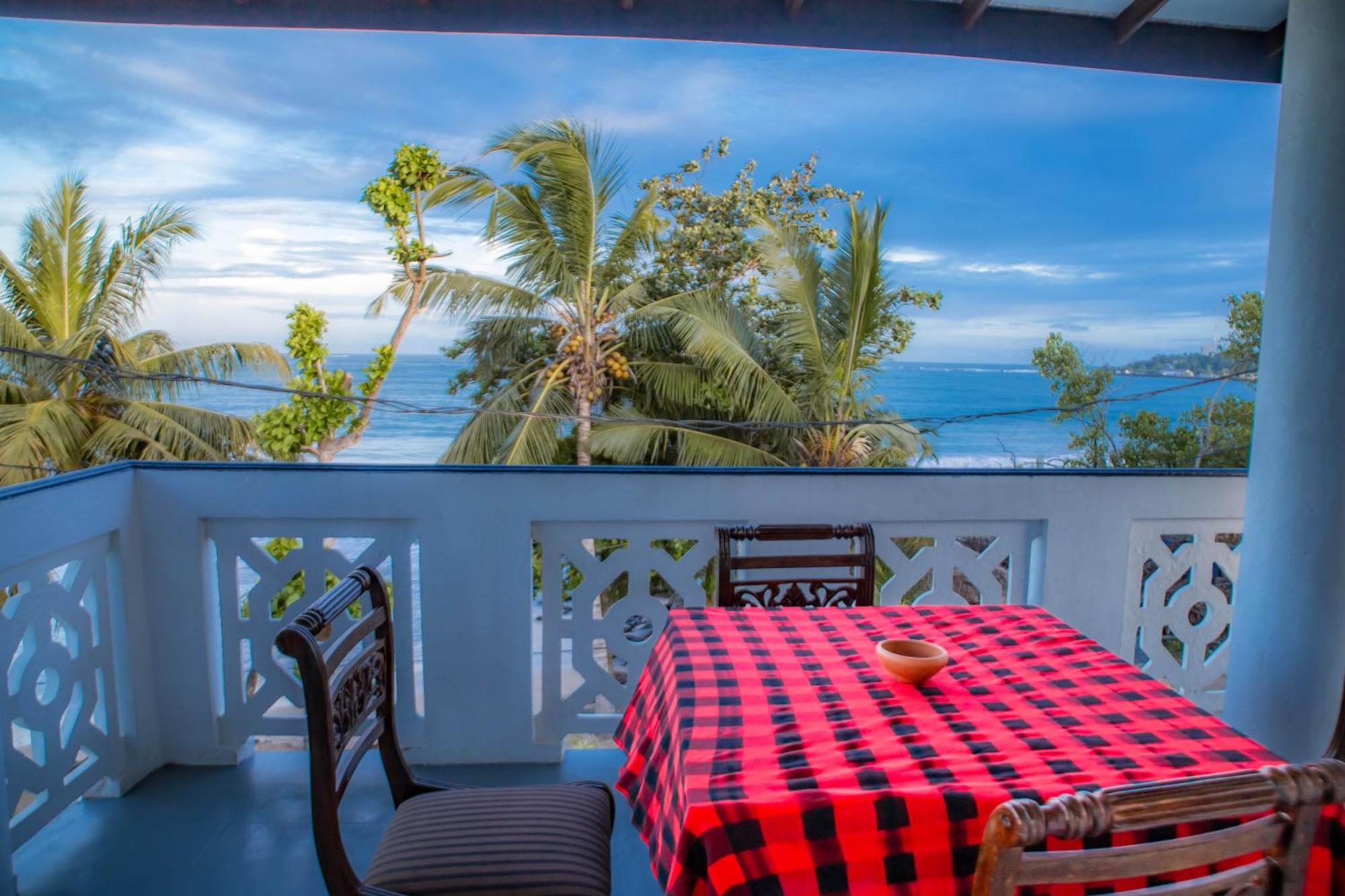Grand Ocean Resort Tangalle Eksteriør billede
