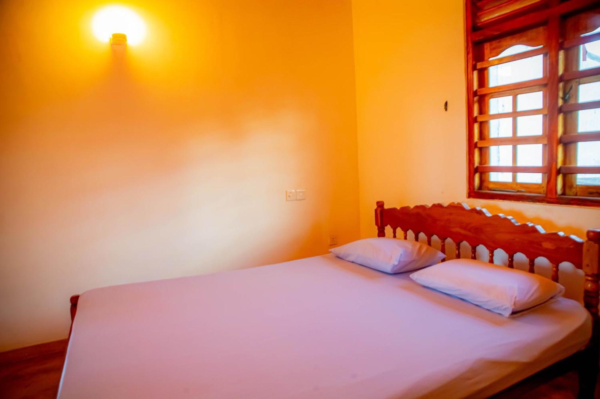 Grand Ocean Resort Tangalle Eksteriør billede
