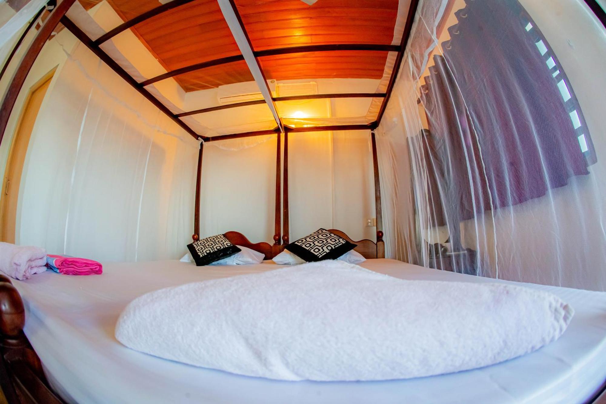 Grand Ocean Resort Tangalle Eksteriør billede