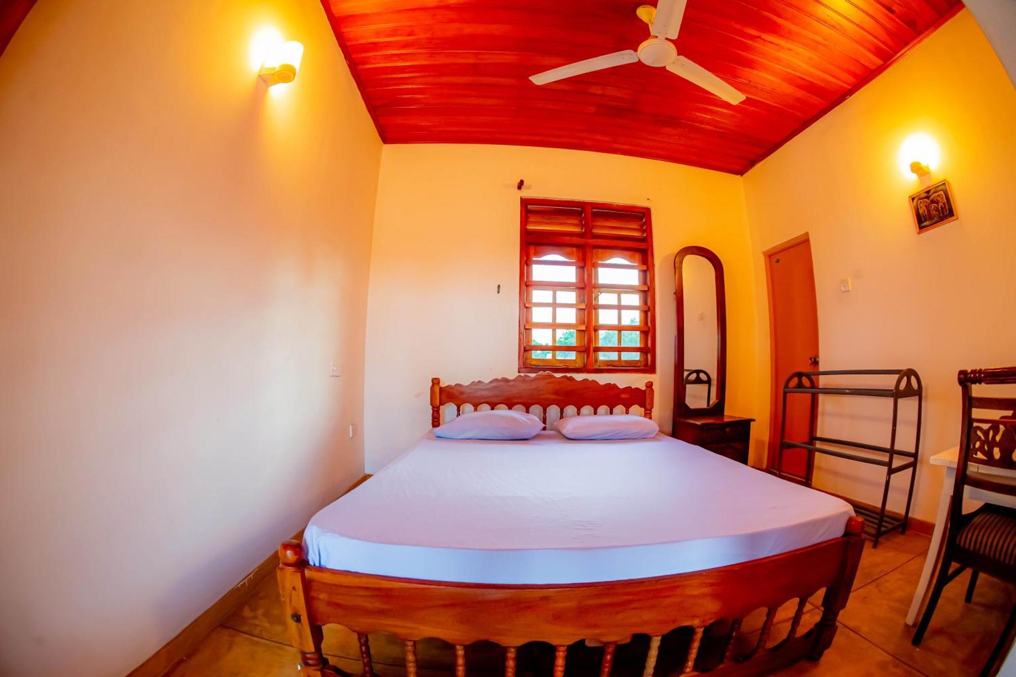 Grand Ocean Resort Tangalle Eksteriør billede