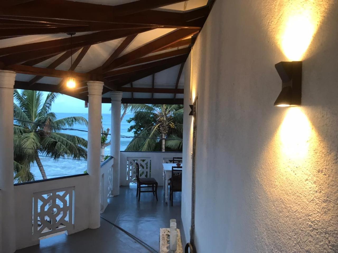 Grand Ocean Resort Tangalle Værelse billede