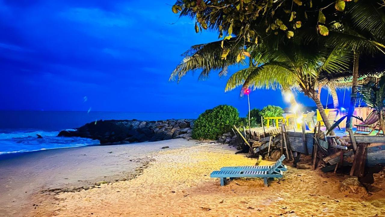 Grand Ocean Resort Tangalle Eksteriør billede
