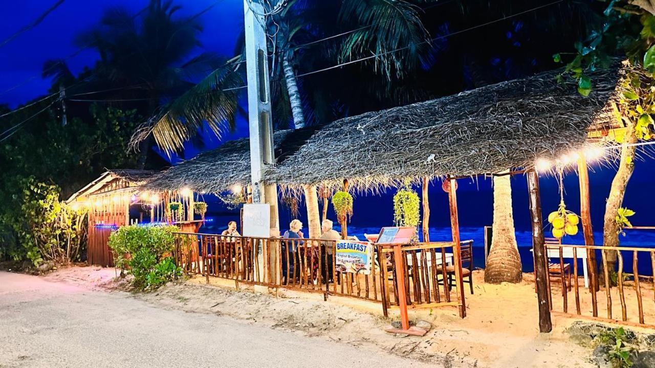 Grand Ocean Resort Tangalle Eksteriør billede
