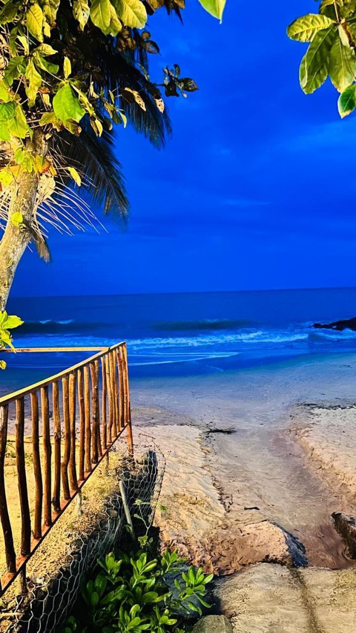 Grand Ocean Resort Tangalle Eksteriør billede